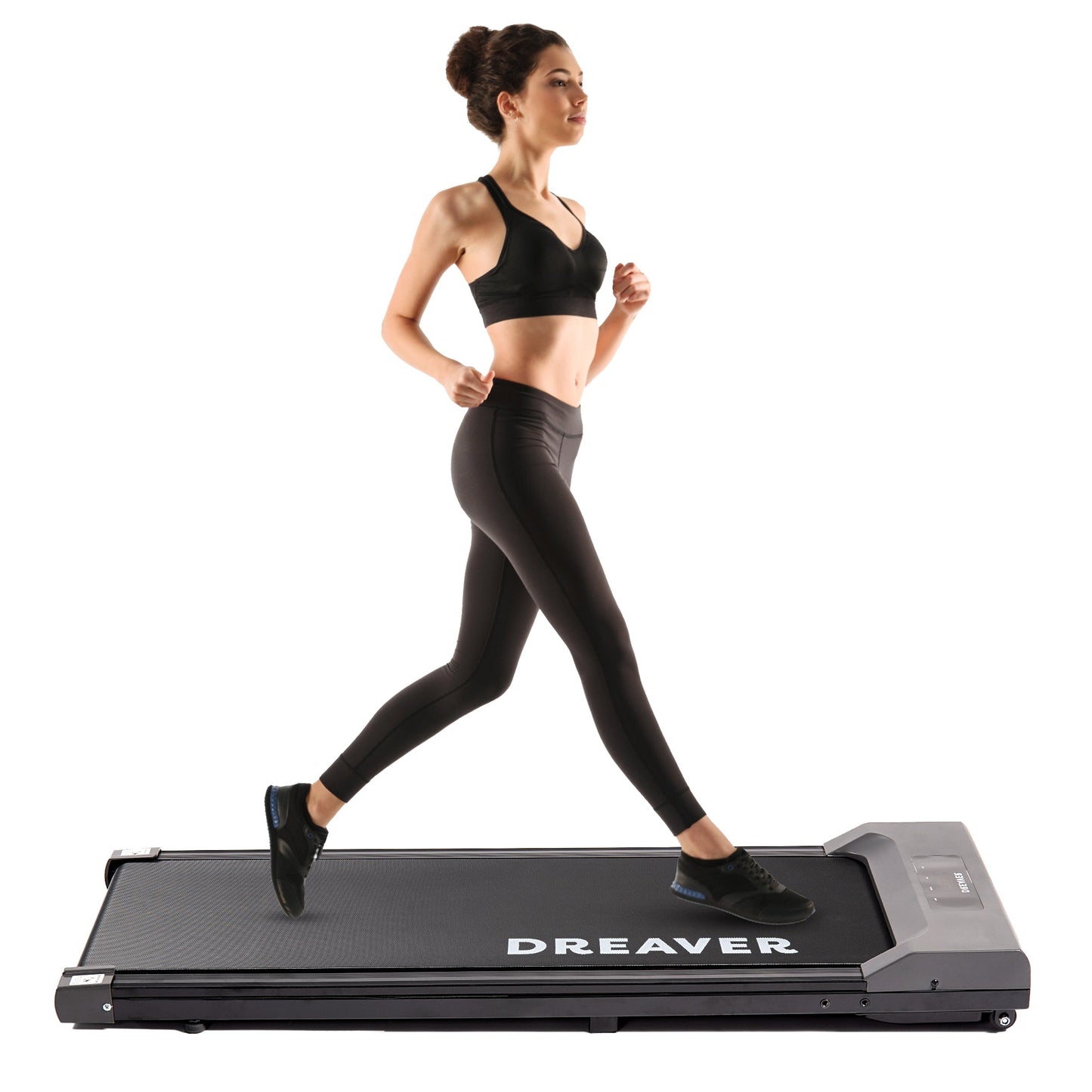 Dreaver StepEase™ Burn calories & stay active — even while working from home