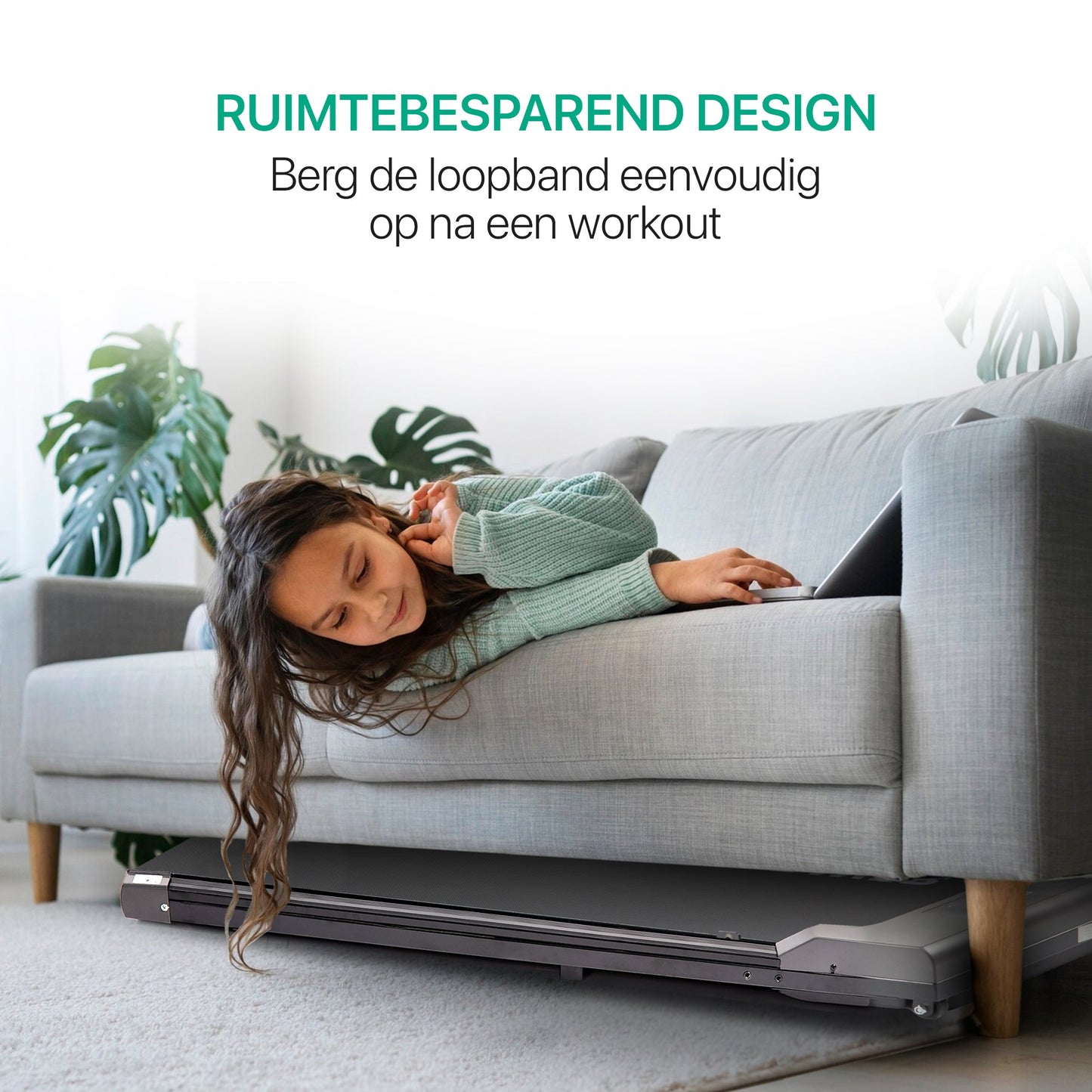 Dreaver StepEase™ Burn calories & stay active — even while working from home