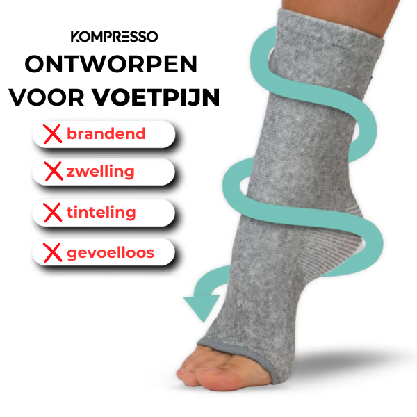 Bamboo The ultimate relief for your feet, diabetes and neuropathy