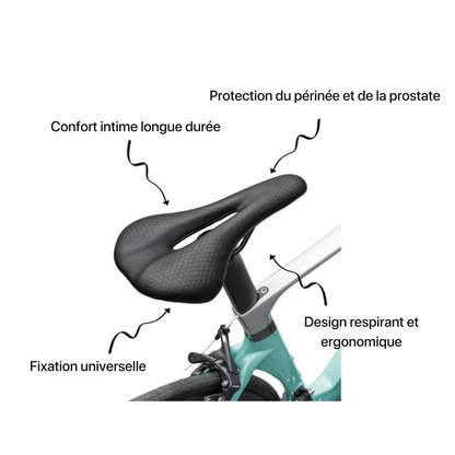 50% Off special Black Friday selle nuage confort