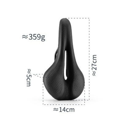 50% Off special Black Friday selle nuage confort