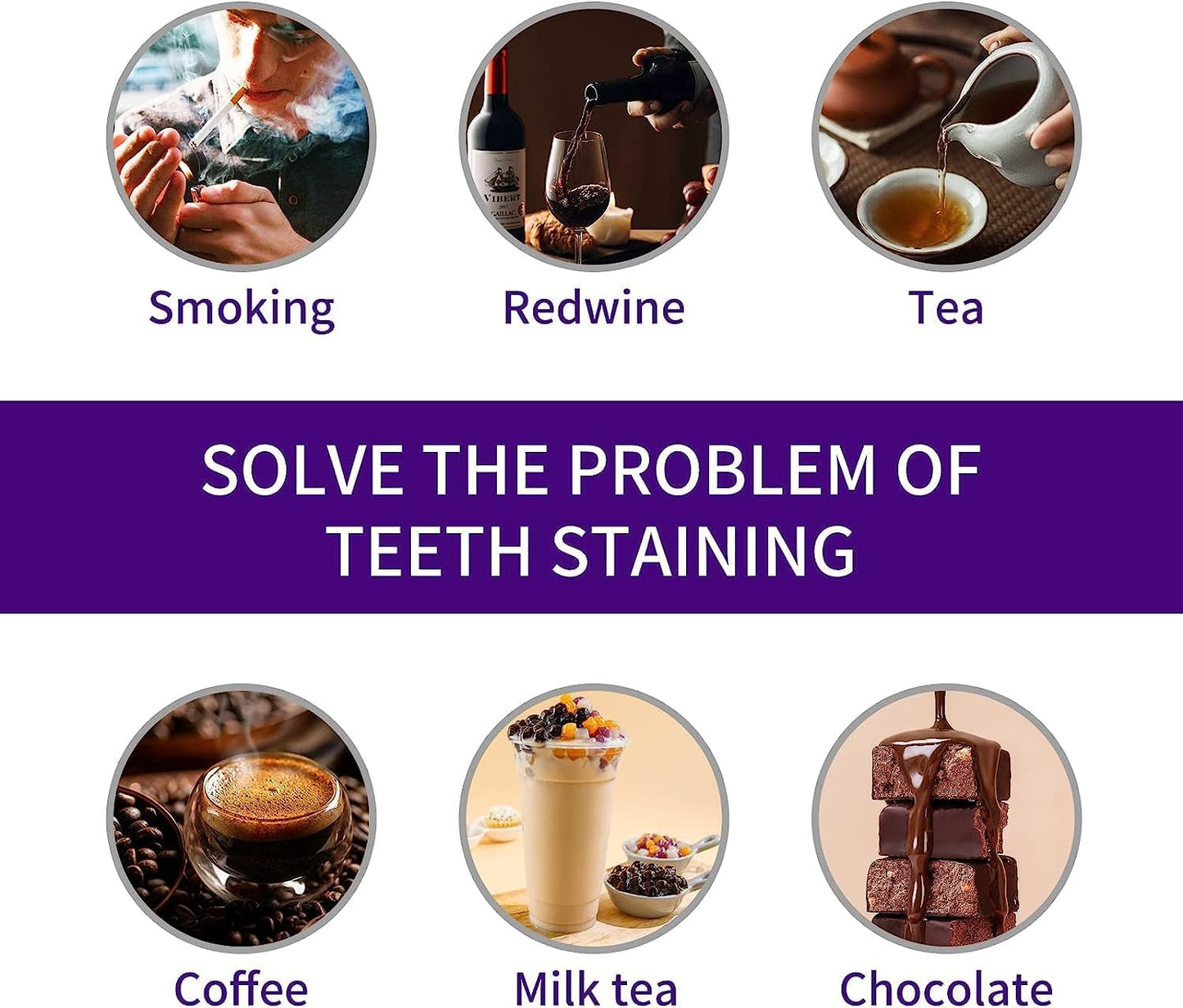 Gel V34 – Soin Éclat Quotidien (après brossage du matin/soir)