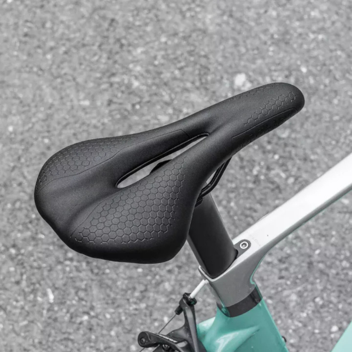 50% Off special Black Friday selle nuage confort