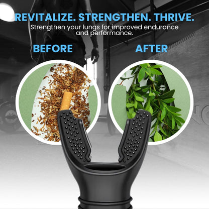 LungLift™ – Breathe Stronger, Live Better