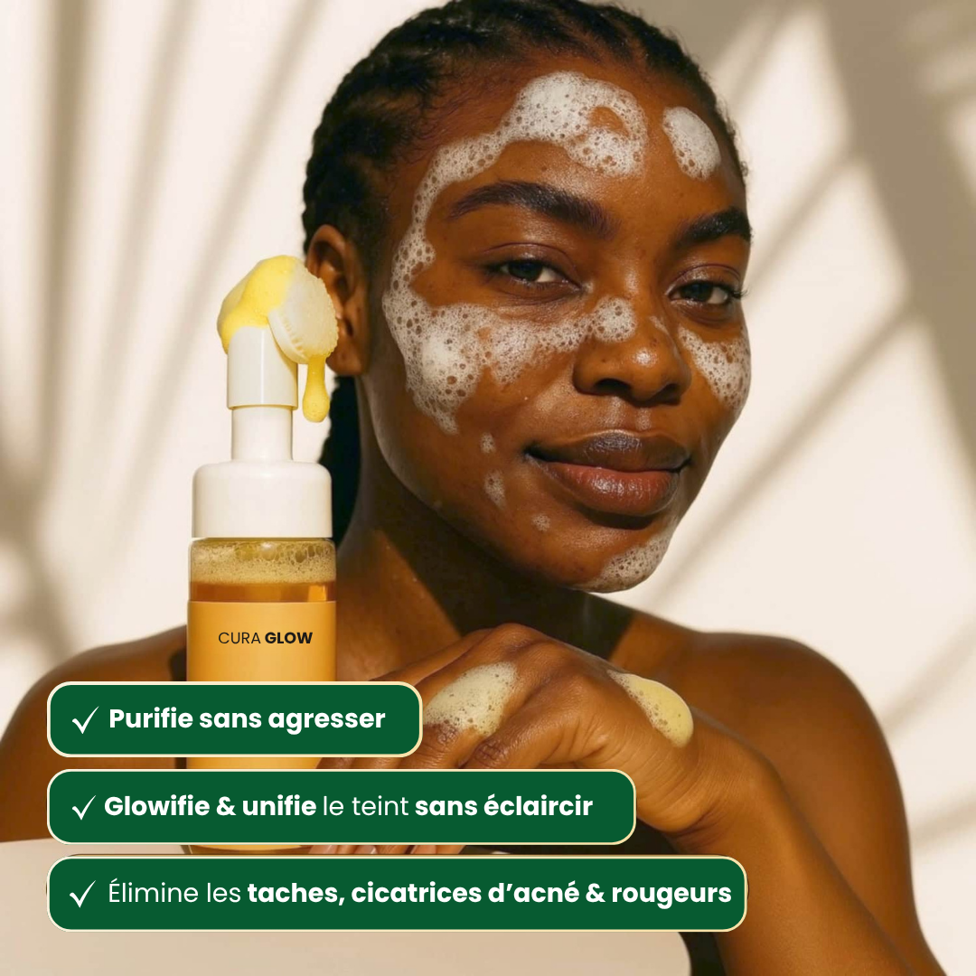 La Gamme Complète Anti-Taches