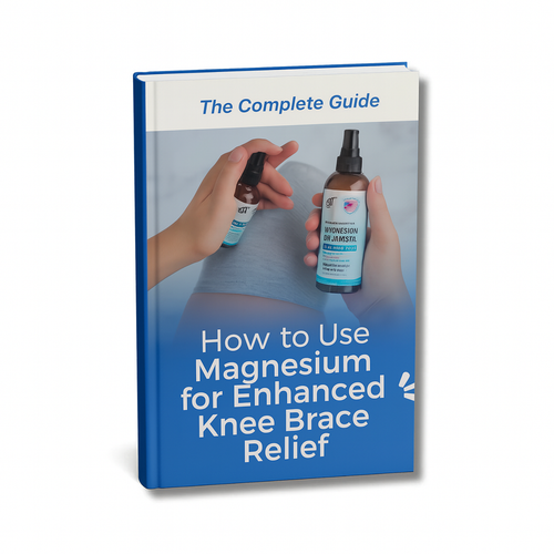 Relieve, Recover, Rebuild: The Complete Method for Knee Pain Relief at Home