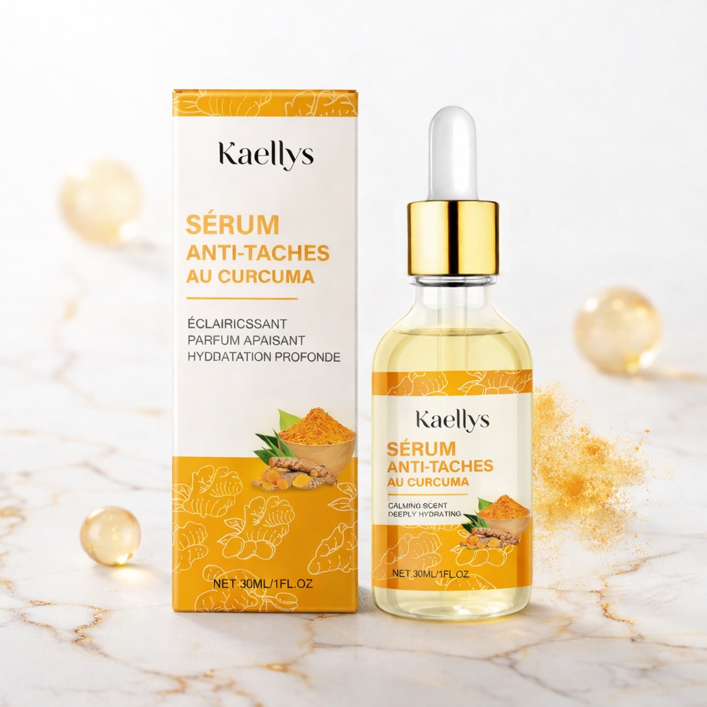 urmeric Dark Spot Correcting Serum