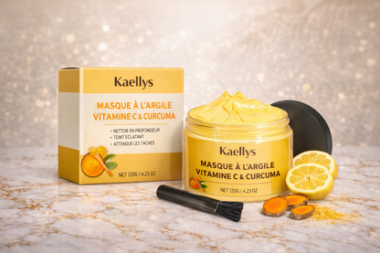 Turmeric Dark Spot Correcting Moisturizer