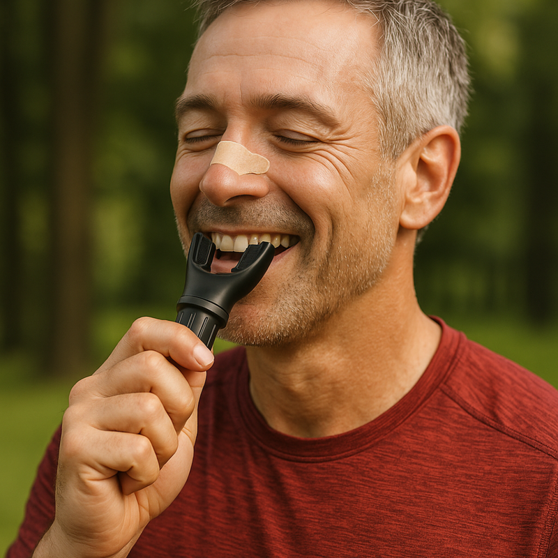 LungLift™ – Breathe Stronger, Live Better