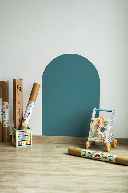 Magnetic wall decal Blue Dream