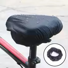 Housse de selle imperméable