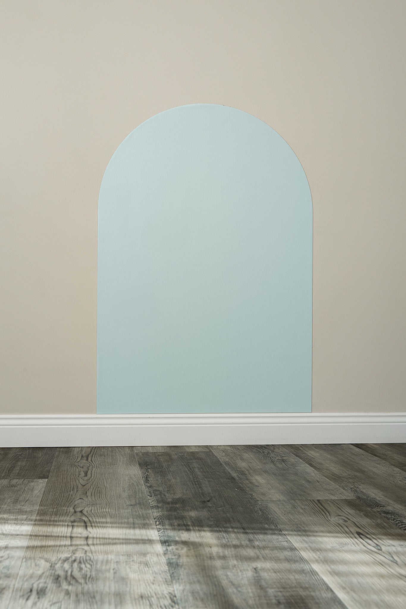 Magnetic wall decal Blue Dream