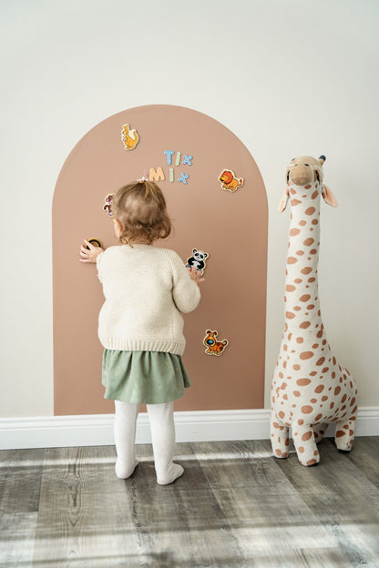 Magnetic wall decal Blue Dream