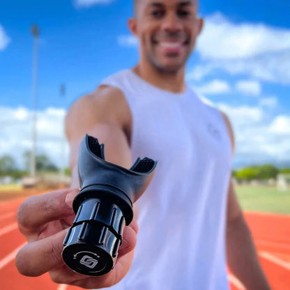 LungLift™ – Breathe Stronger, Live Better