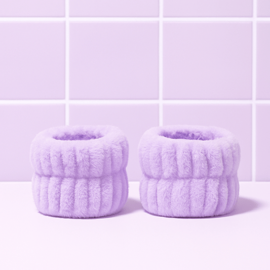 Bandeaux de poignets