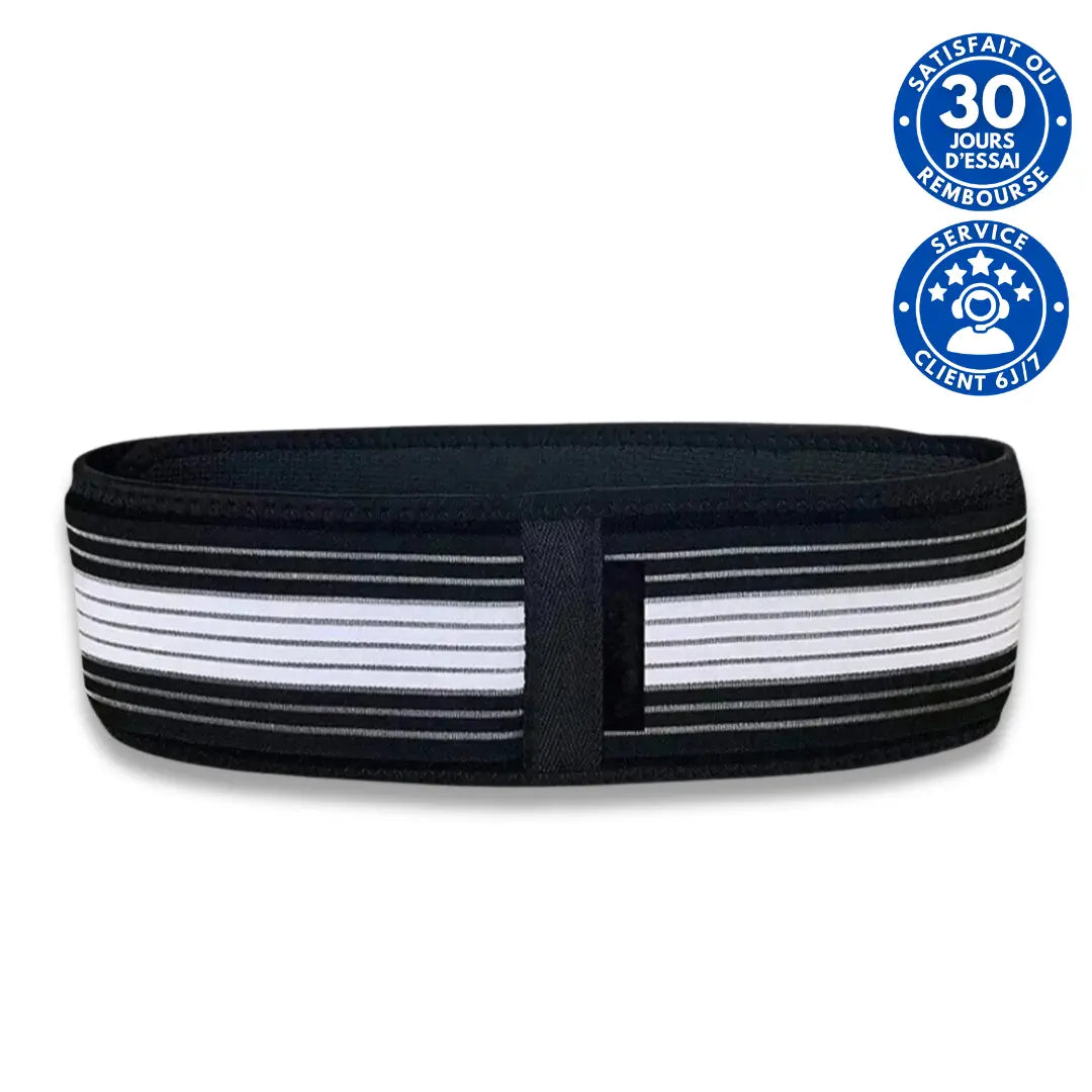 Dorsal Belt | Relieves back pain and sciatica