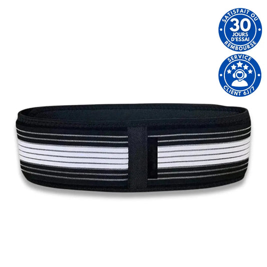 Dorsal Belt | Relieves back pain and sciatica