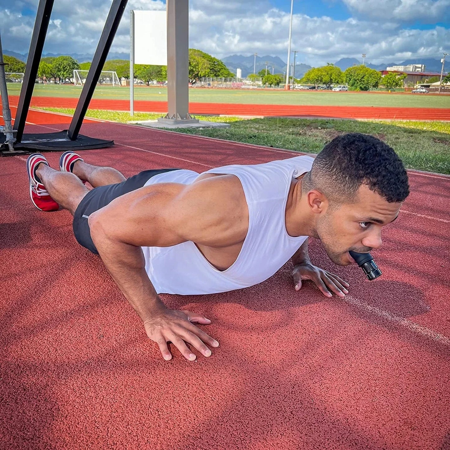 LungLift™ – Breathe Stronger, Live Better