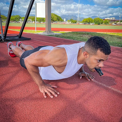 LungLift™ – Breathe Stronger, Live Better