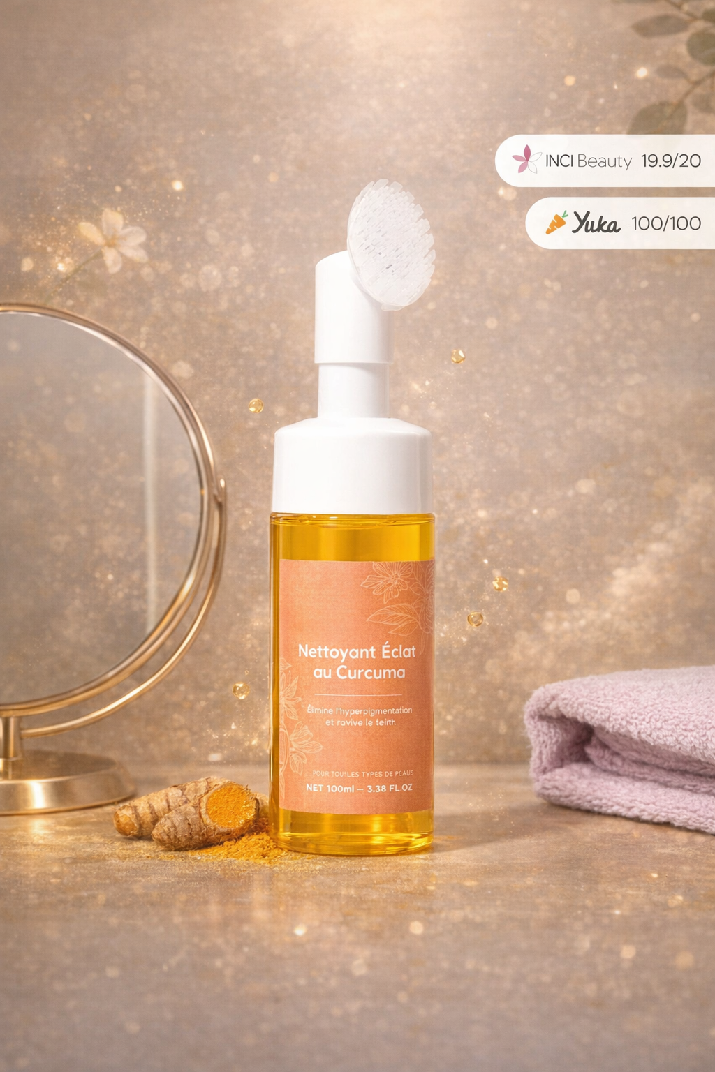 Selected Variant Image