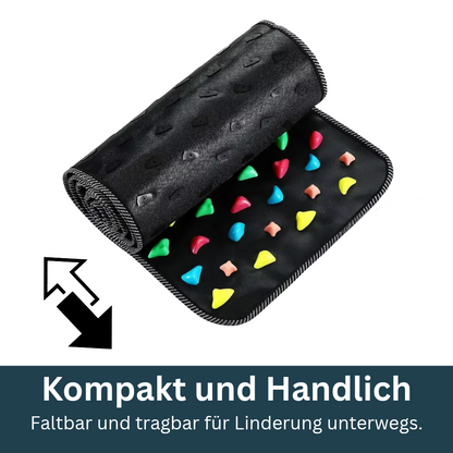 Flairwalker – Feel the relief in every step.