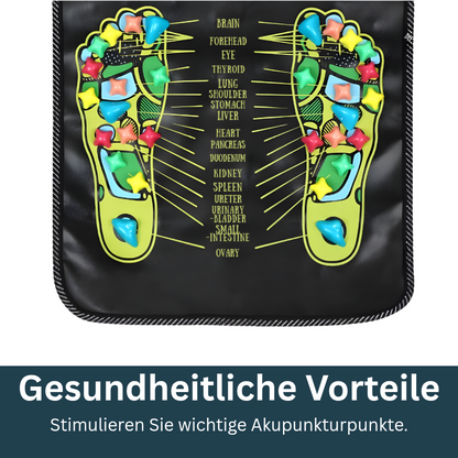 Flairwalker – Feel the relief in every step.