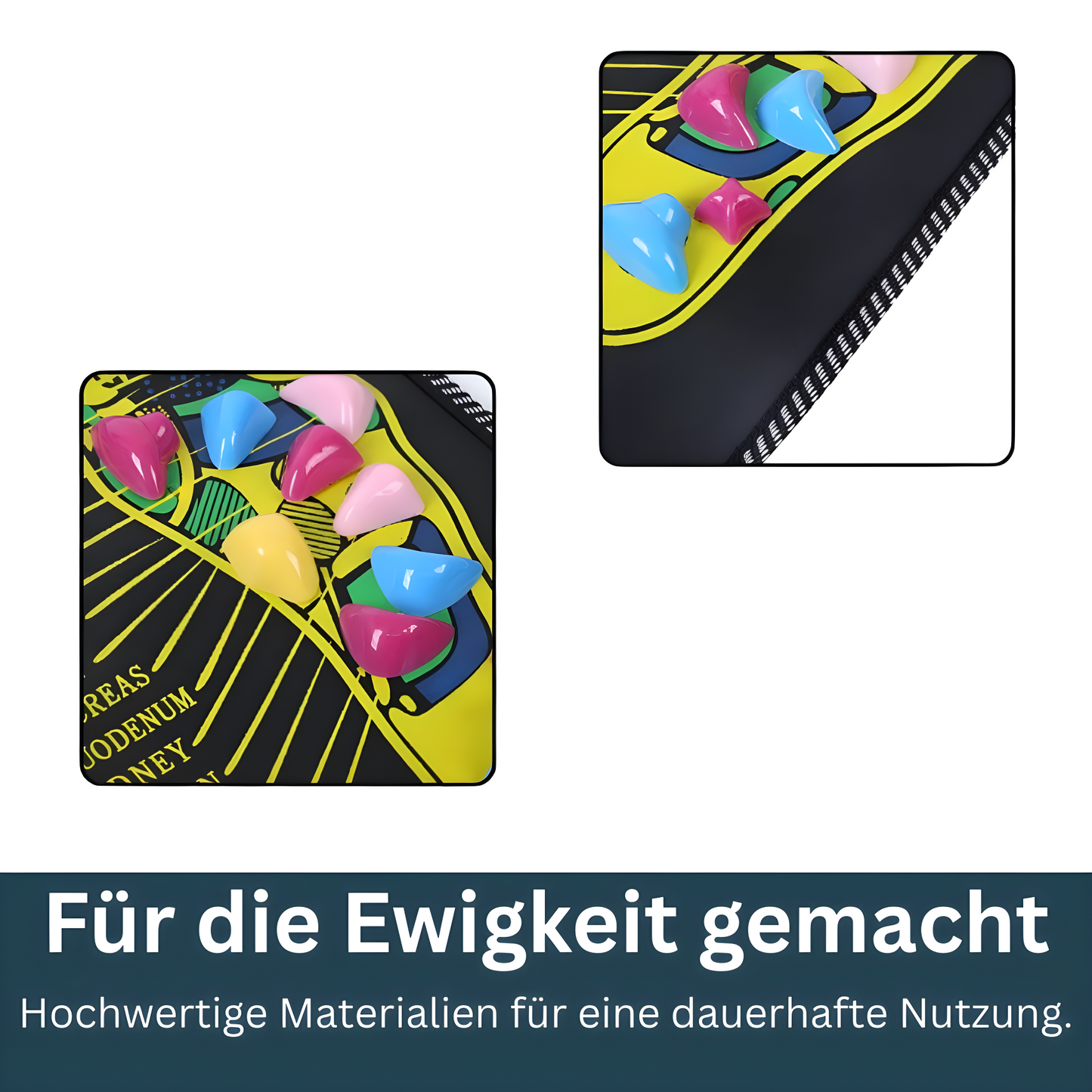 Flairwalker – Feel the relief in every step.