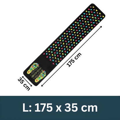 Flairwalker – Feel the relief in every step.