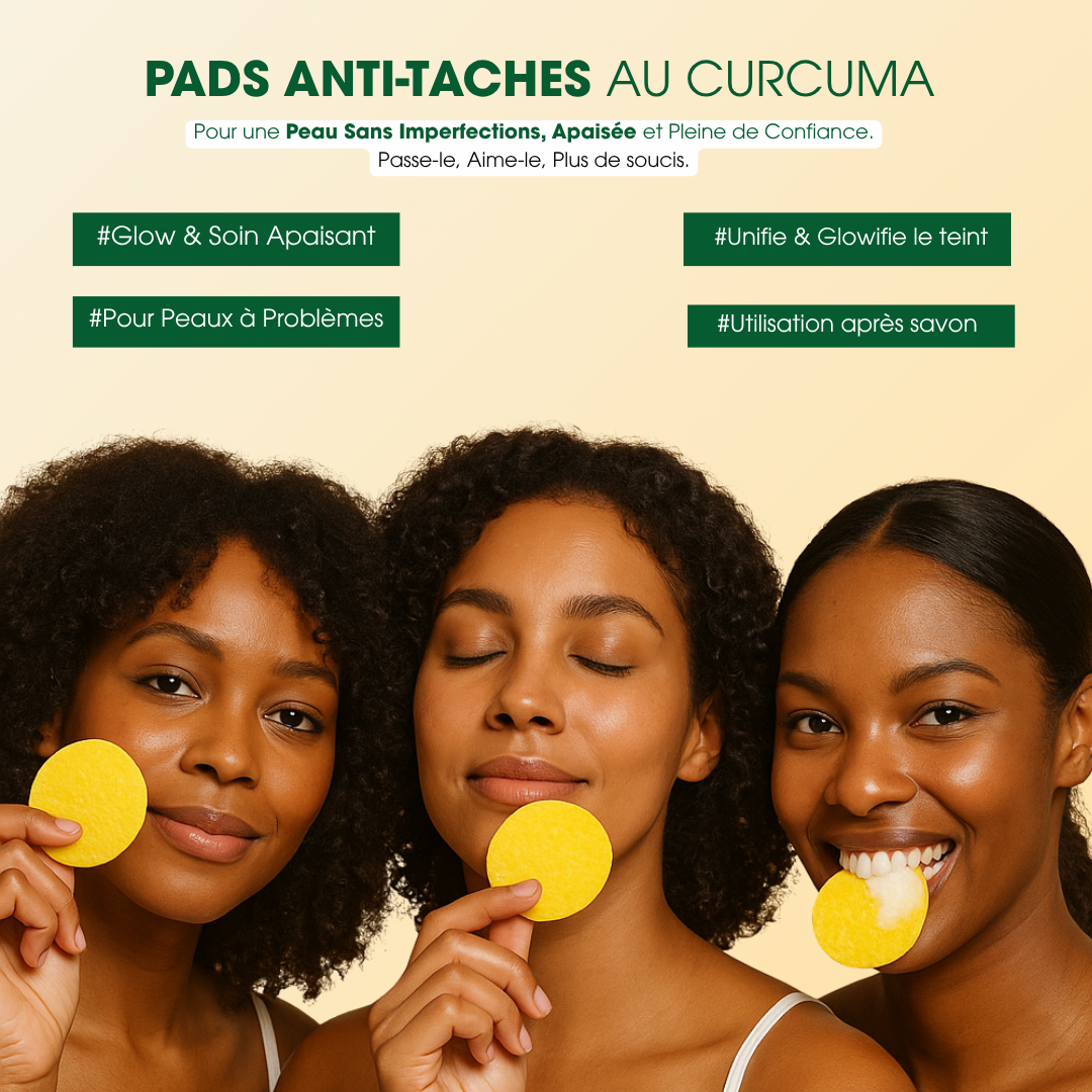 La Gamme Complète Anti-Taches